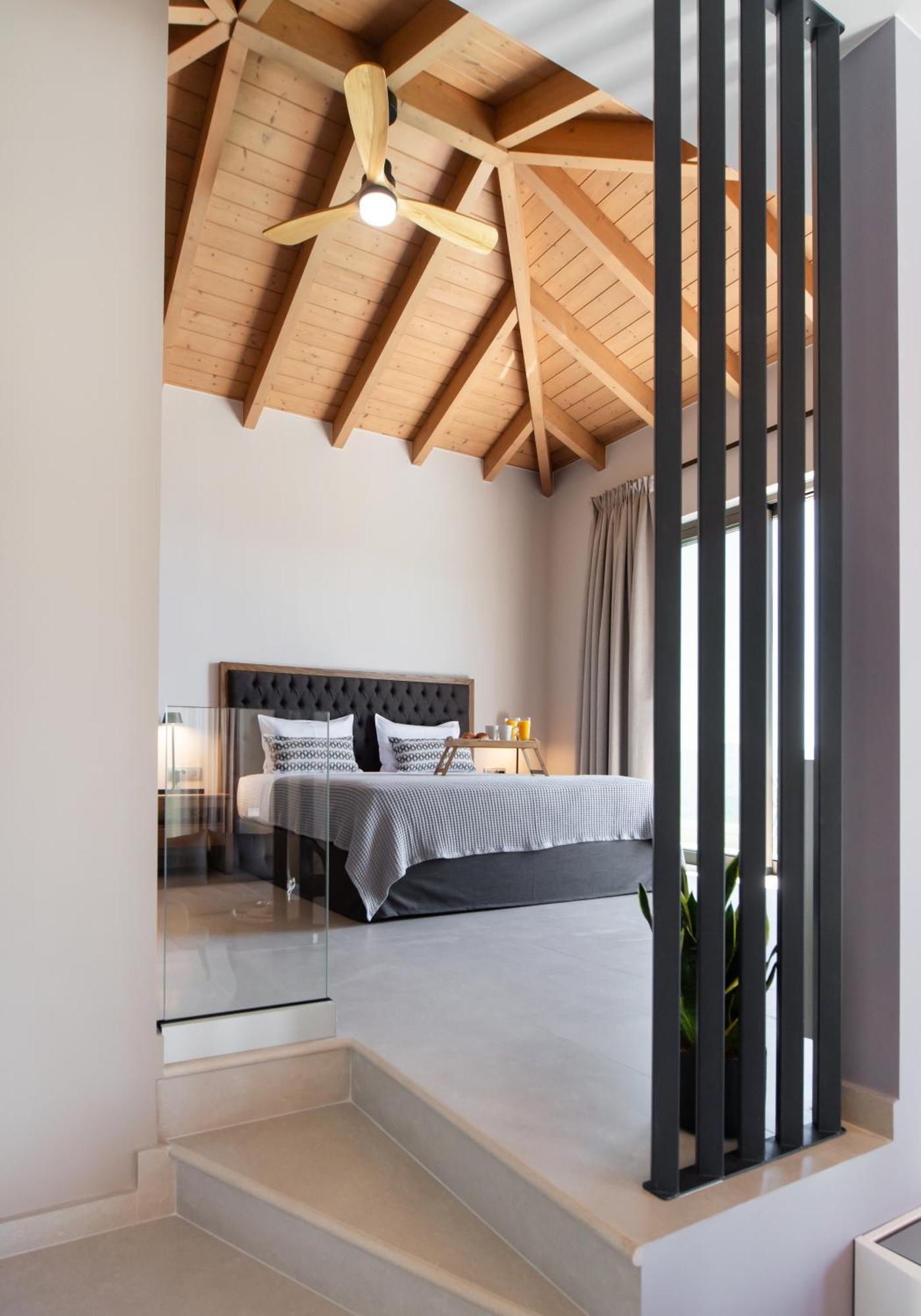 Highview Luxury Suites Katouna Luaran gambar