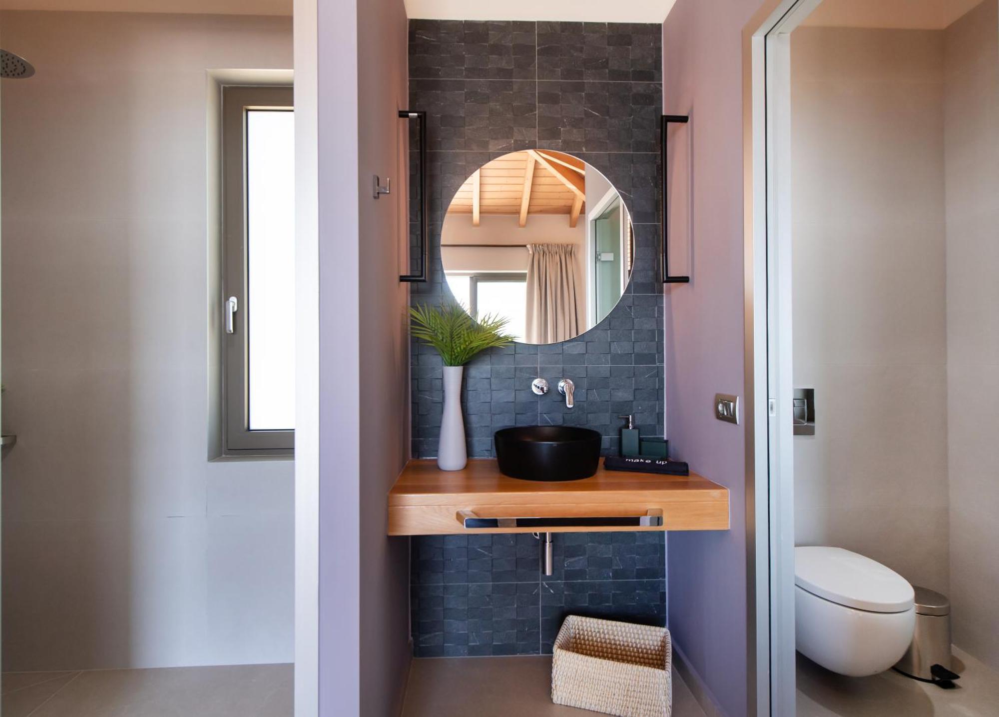 Highview Luxury Suites Katouna Luaran gambar