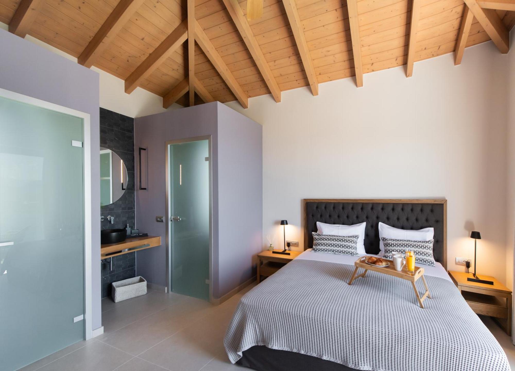 Highview Luxury Suites Katouna Luaran gambar