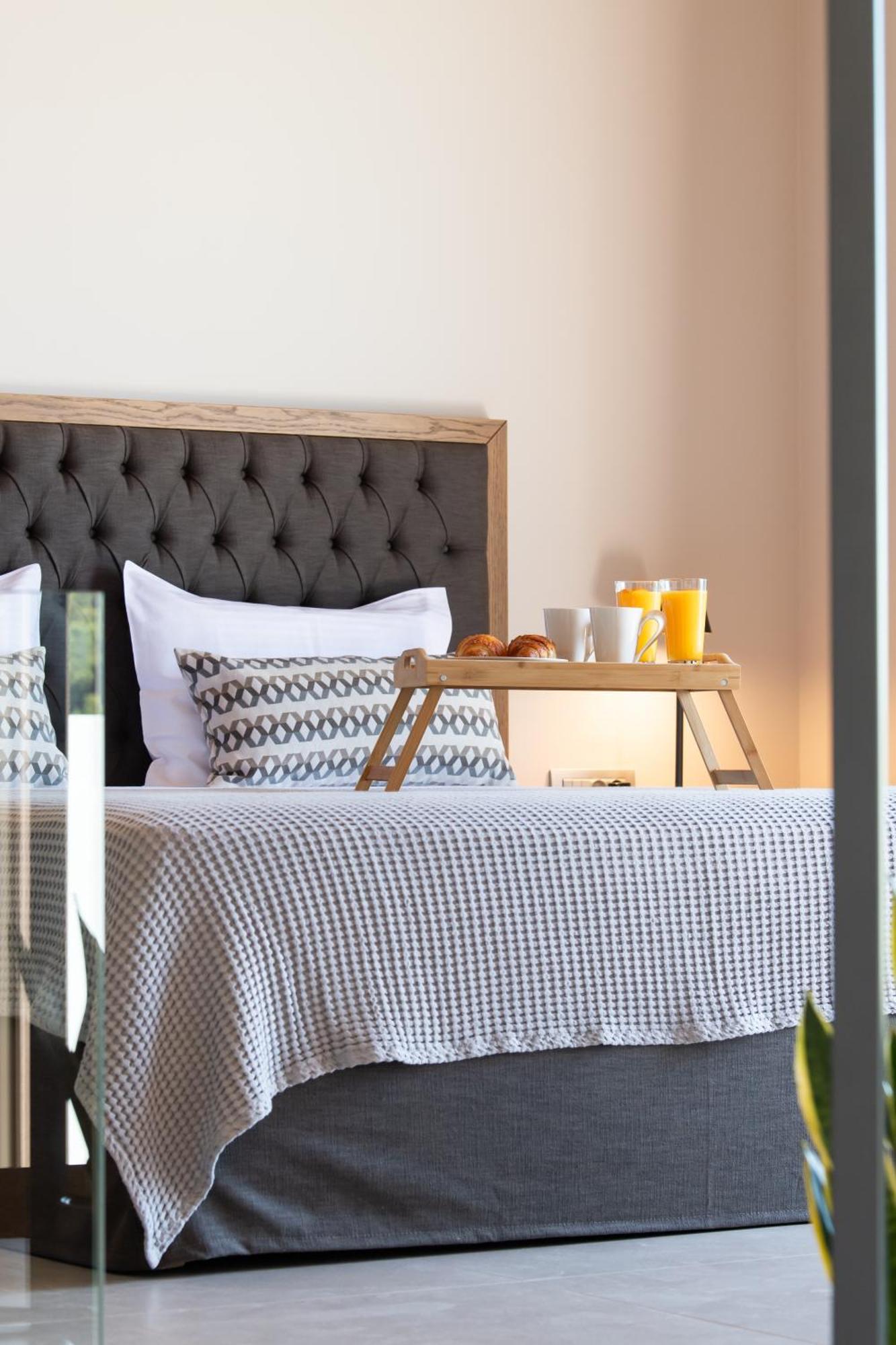 Highview Luxury Suites Katouna Luaran gambar