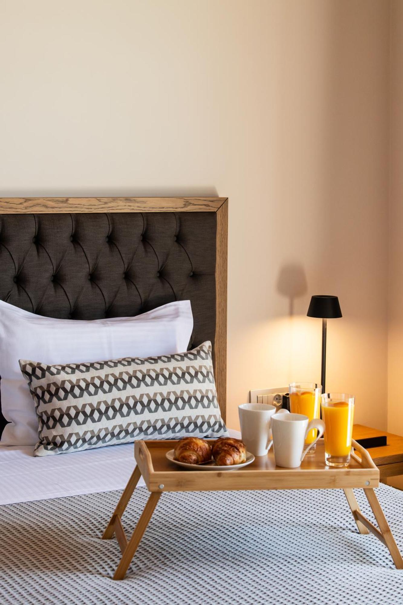 Highview Luxury Suites Katouna Luaran gambar